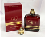 Emporio Armani Stronger With You Parfum Giorgio Armani 100 ml (duty free парфюмерия)