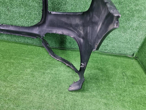 Бампер передний Mercedes GLS x167 (2019-2024) AMG