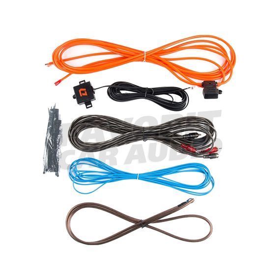 Сабвуфер DL Audio Piranha 12A SE активный