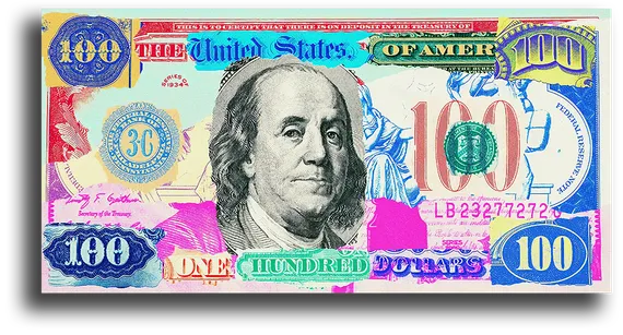 Постер "Всемогущий доллар II"