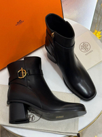 Ботильоны Hermes, арт. 468913404
