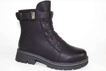 Ботинки женские зимние Beiweisi арт. C1901