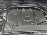 Mercedes-Benz G-Class W463b G400 d (09.2023)