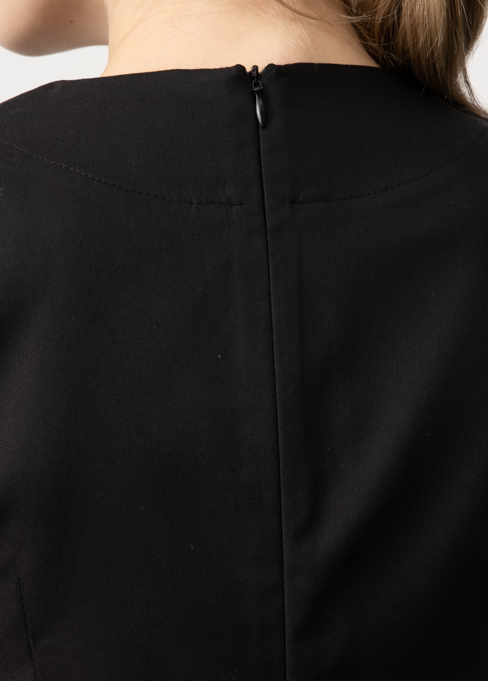 Медицинская туника широкий рукав