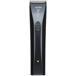 Набор триммер для стрижки волос Ermila Bella + щетка-сметка (1590-0048)