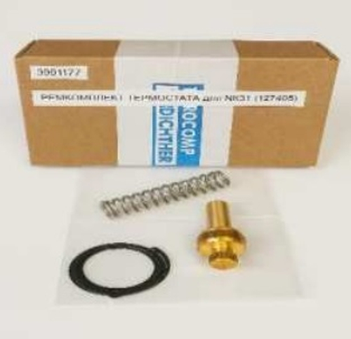 Ремкомплект подшипников Rotorcomp NK31 127405