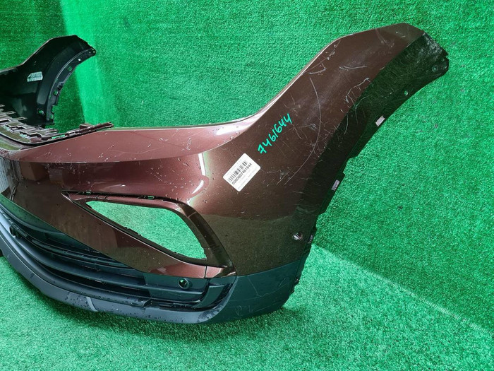 Бампер передний VW Tiguan 2 (2020-н.в.)