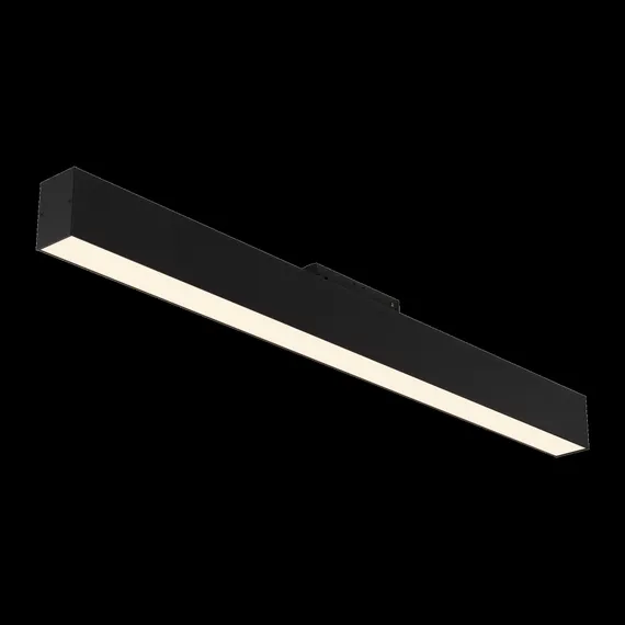 Трековый светильник Базис / Basis S35 3000K 20Вт 120° Technical tr012-2-20w3k-b