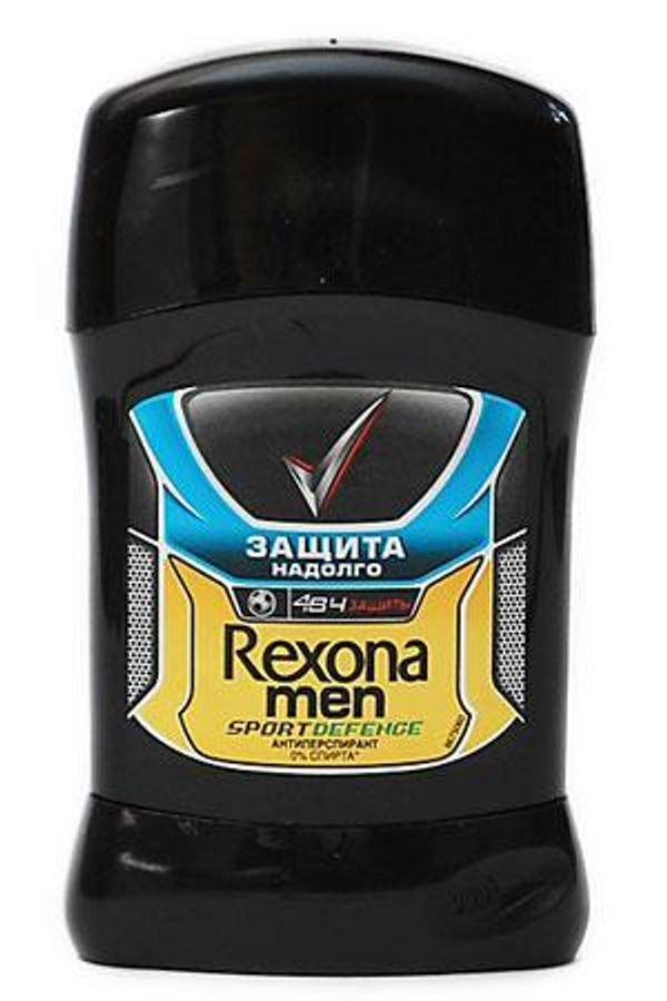 Rexona Стик Sport Defence