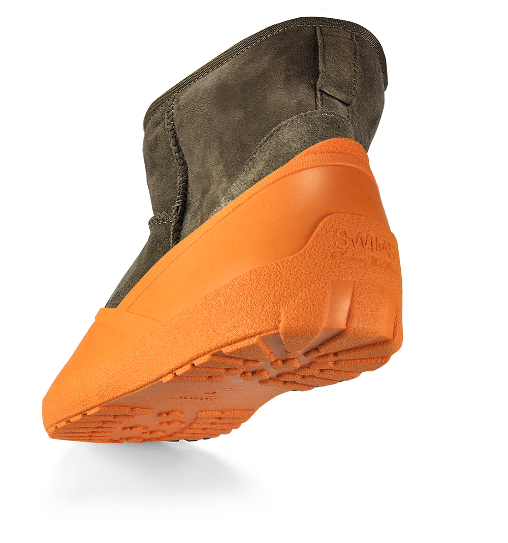 Swims City Duck Оранжевые
