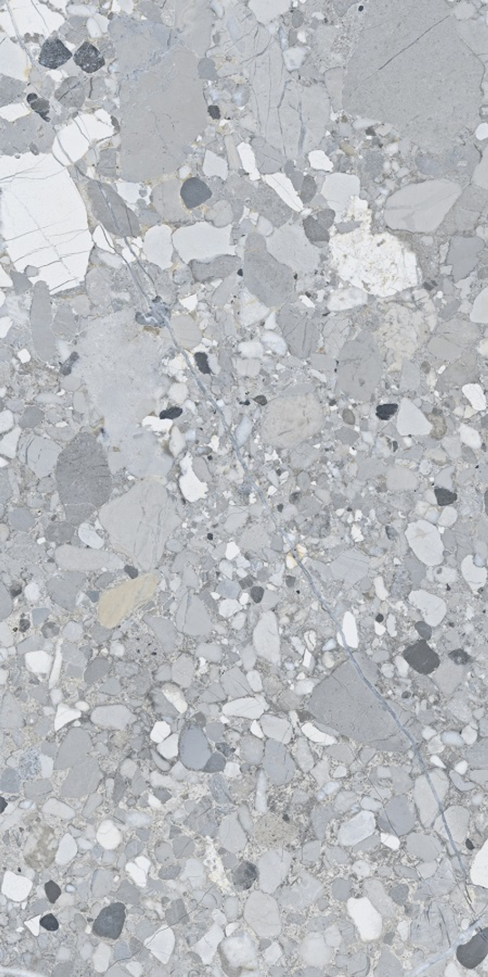 CR208 Керамогранит Primavera Arseno Gris 60x120 см