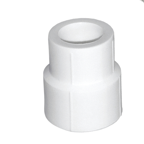 Муфта  ПП переходная Ф 25 х 50  ViEiR  (90/10)