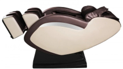 Массажное кресло National C3 Brown Edition