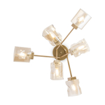 Потолочная люстра Freya Isabella FR5095CL-06G