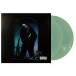 Post Malone / Hollywood's Bleeding (Limited Edition)(Coloured Vinyl)(2LP)