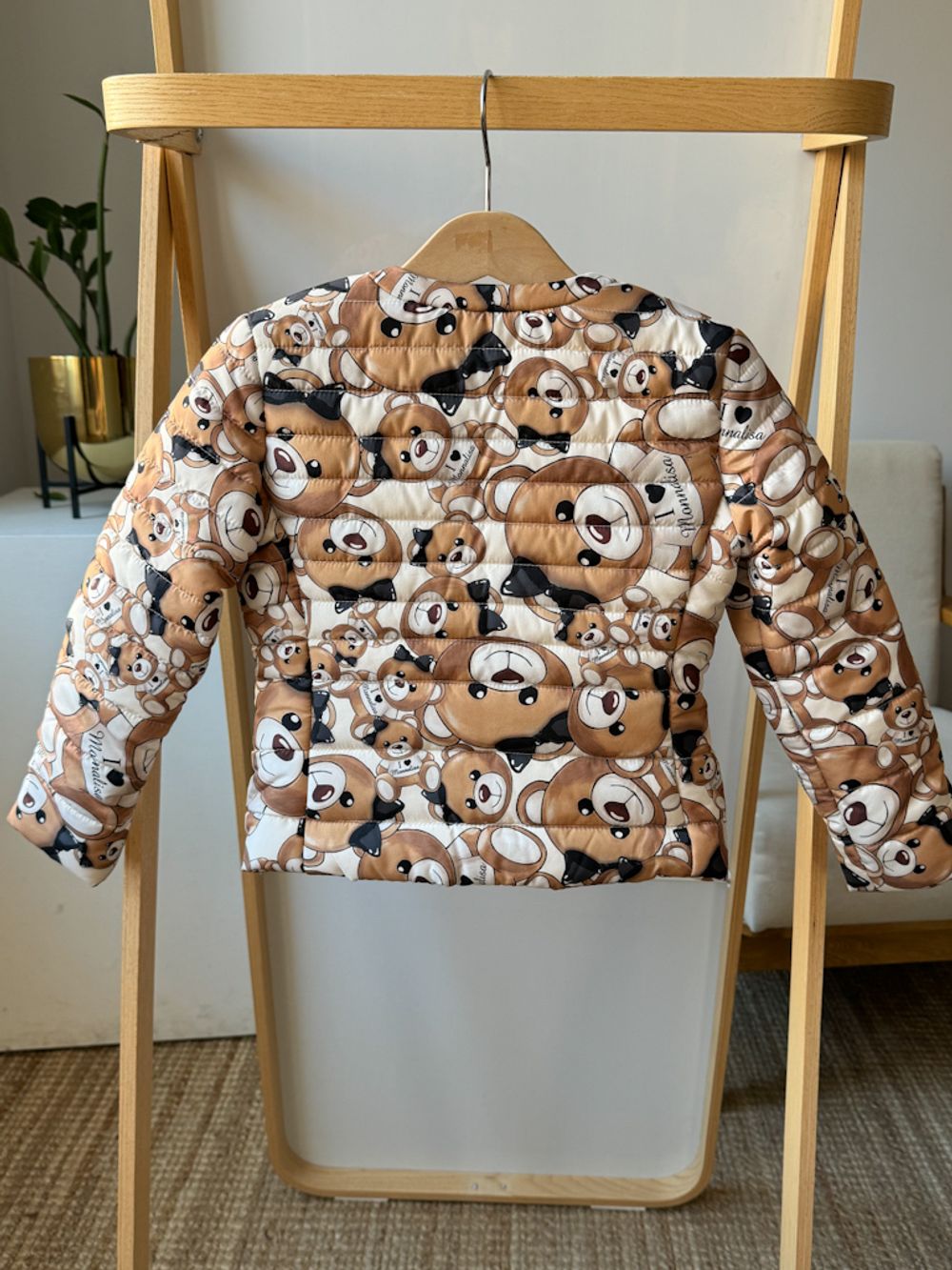 Куртка Monnalisa, 110