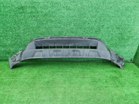 Юбка переднего бампера VW Touareg 3 (2018-2023)