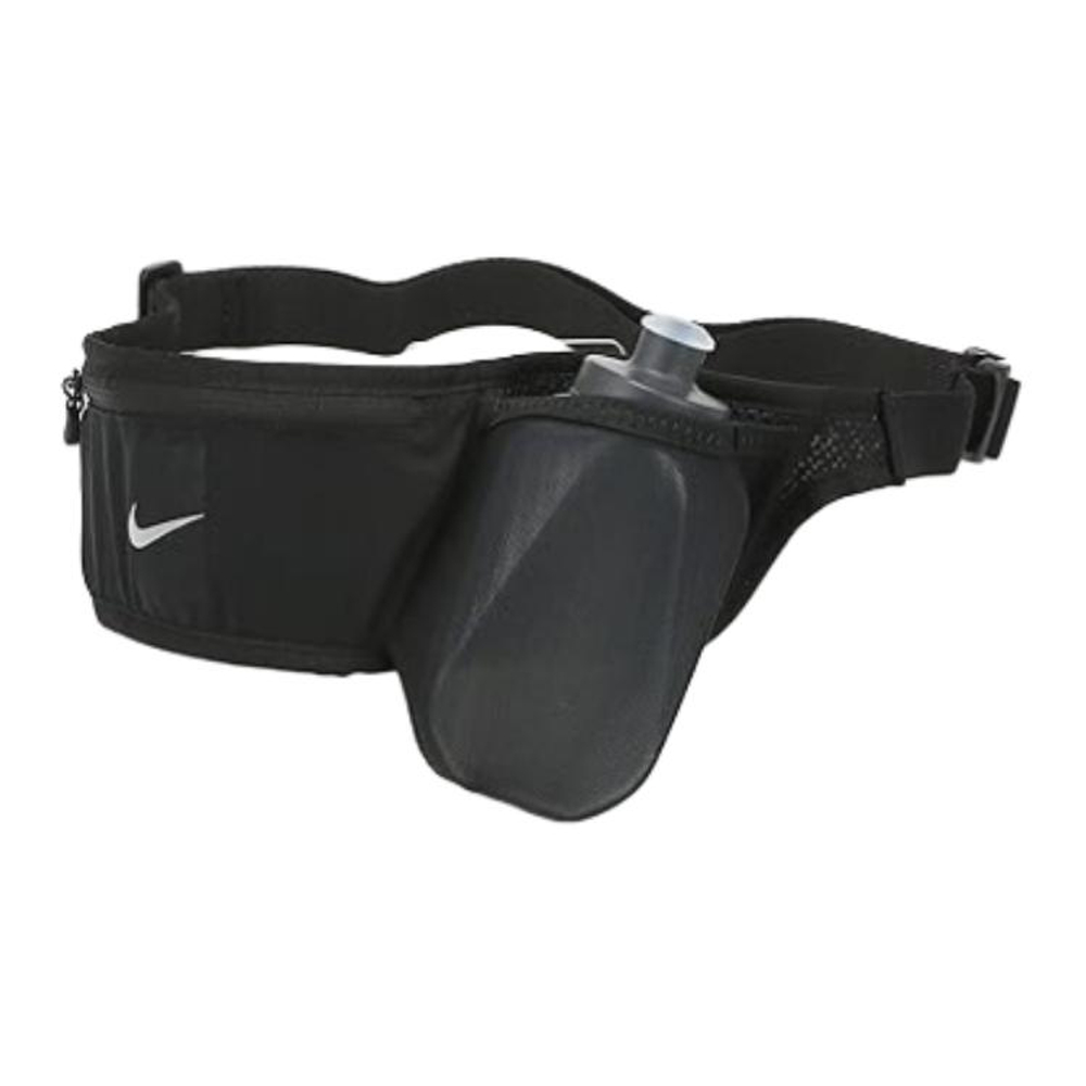 Nike Outdoor Bags Nylon Black Unisex