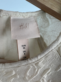Платье H&M