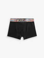 Трусы для мальчика Next 413-992, 5 шт., Черный