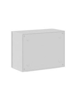 Шкаф ST с монтаж. платой 300х400х200мм от IP65-до IP66 IK10 DKC R5ST0342