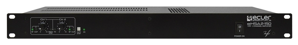 Усилитель Ecler eHSA2-150