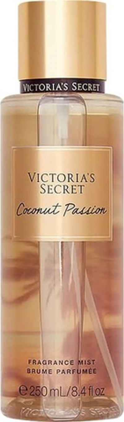 VICTORIA SECRET COCONUT PASSION BODY MIST 250 ML
