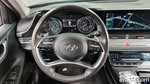 Hyundai The New Grandeur (Azera) IG Hybrid Premium Choice (12.2020)