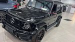 КОВАНЫЕ ДИСКИ ДЛЯ MERCEDES-BENZ G-CLASS МЕРСЕДЕС-БЕНЦ ГЕЛИК ГЕЛЕНТВАГЕН