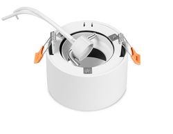 Ambrella Встраиваемый точечный светильник MR16 Standard Tech TN146