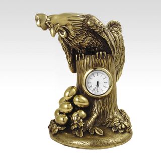 Часы "Мгновения счастья"