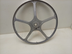 WF8590NMW8 кт51 Шкив барабана для стиральной машины Samsung DC66-00524A б/у