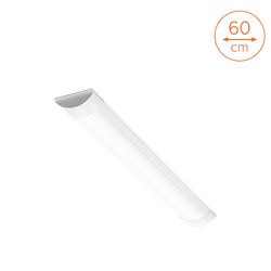 Светодиодный светильник WOLTA WLFW18W03 18Вт 6500К IP40