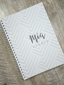 Планер для бьюти мастера Mia #4