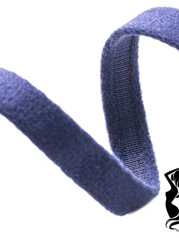 061 Чехол для каркасов бесшовный, темно-синий 061