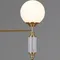 IL5196-8PLS-24 HIGHBALL светильник потолочный