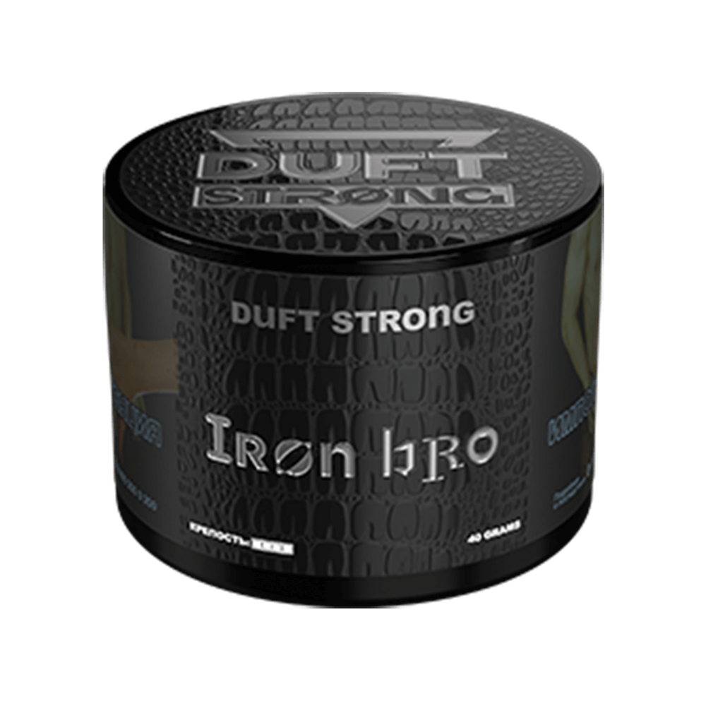 Duft Strong - Iron Bro (Айрн Брю) 40 гр.