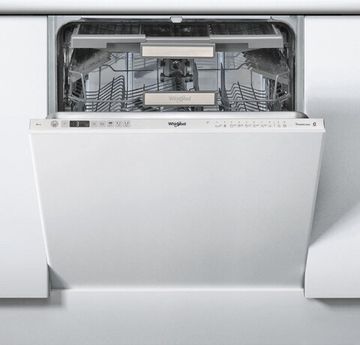 Встраиваемая посудомоечная машина Whirlpool WIO 3T123