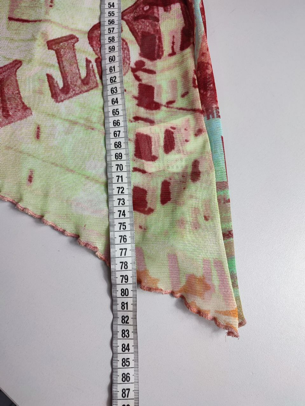 Джемпер Yessica стильный 50 размер