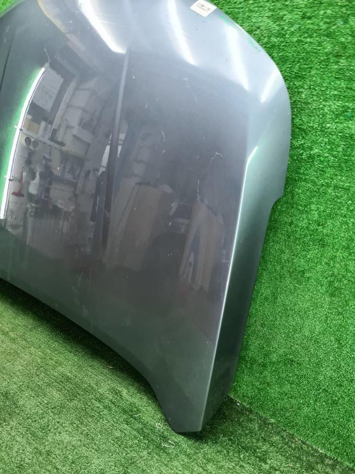 Капот Chery Tiggo 8 Pro (2021-н.в.)