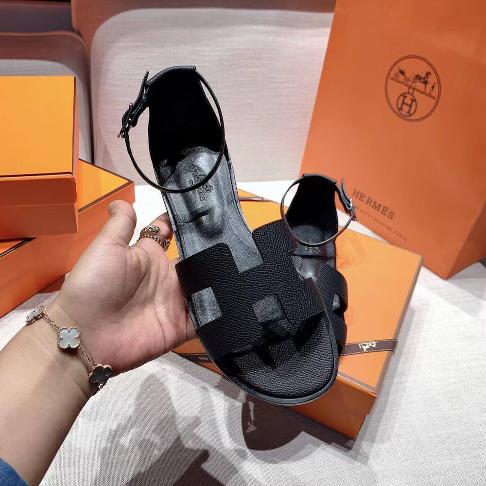 Сандали Hermes