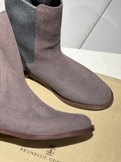 Ботинки Brunello Cucinelli