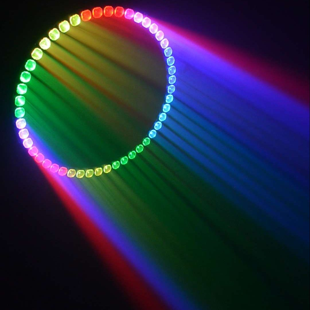 Кольцо Kinetic Beam
