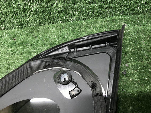 Форточка задняя левая Toyota RAV4 5 XA50 (18-нв)