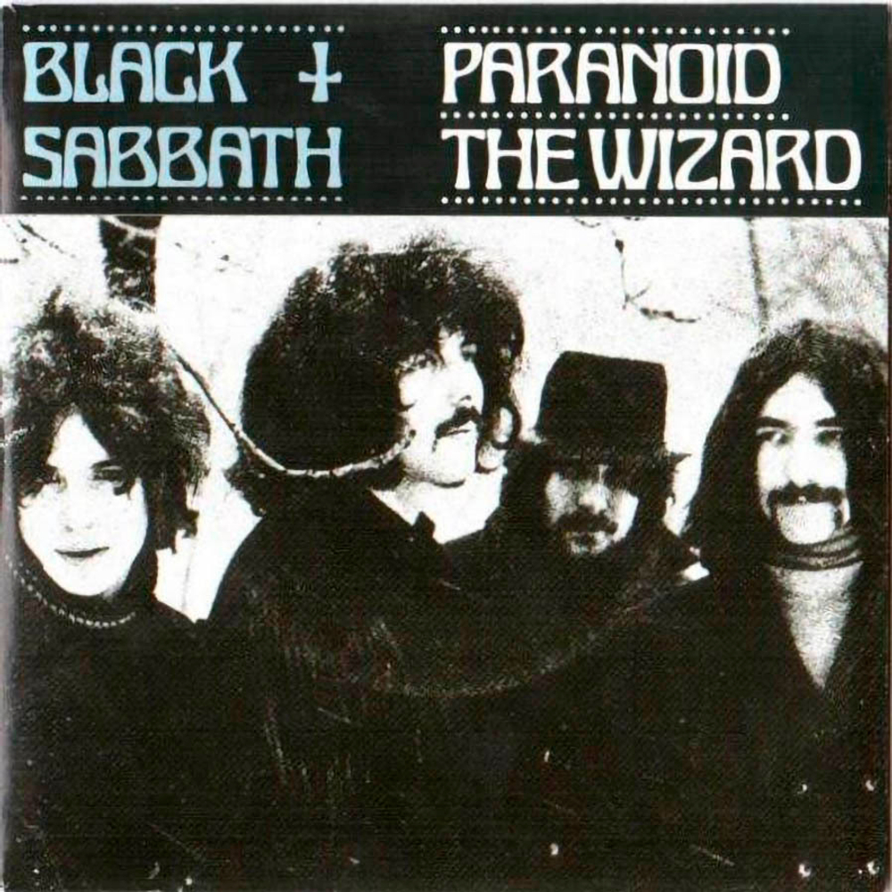 Black Sabbath / The Singles 1970-1978 (6CD)