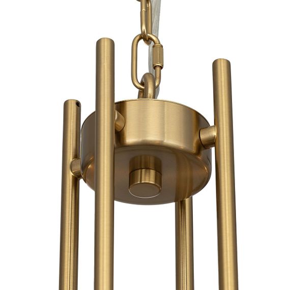 Подвесная люстра Citilux Carson CL255183