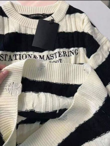 Свитер 50346460 Fabrika