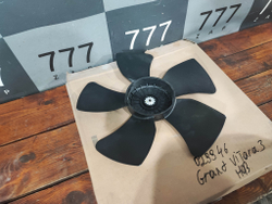 Крыльчатка Suzuki Grand Vitara 2 05-15 Новая Оригинал 1711165J00