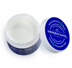 Маска для лица SIBIRBOTANIQ ДЛЯ ПРОБЛЕМНОЙ КОЖИ ЛИЦА ANTI ACNE, ТМ SIBIRBOTANIQ