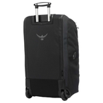 OSPREY Polyester Trolley Bag 35 Inch Unisex Black